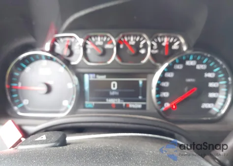 2015 Chevrolet Tahoe Lt from USA, damaged, VIN 1GNSKBKC3FR592494